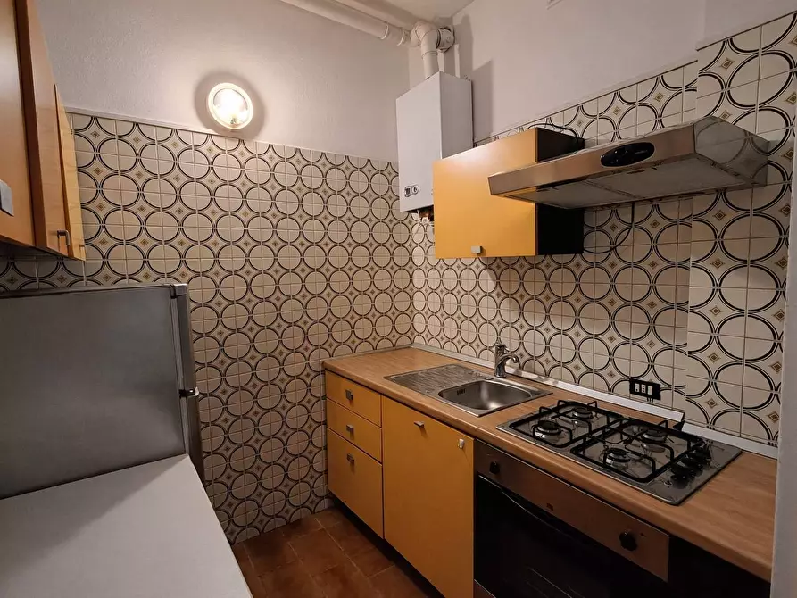 Immagine 7 di Appartamento in affitto  in Viale Cesare Battisti a Ferrara