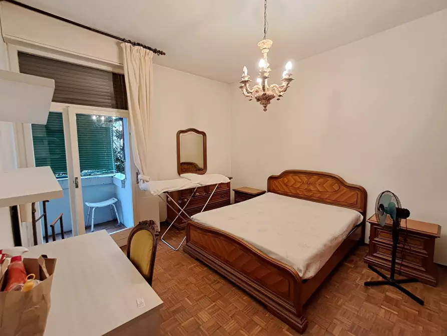 Immagine 1 di Casa semindipendente in affitto  in Via Barlaam a Ferrara