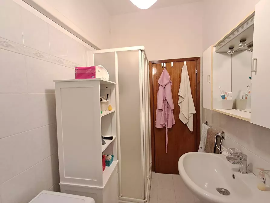 Immagine 10 di Casa semindipendente in affitto  in Via Barlaam a Ferrara