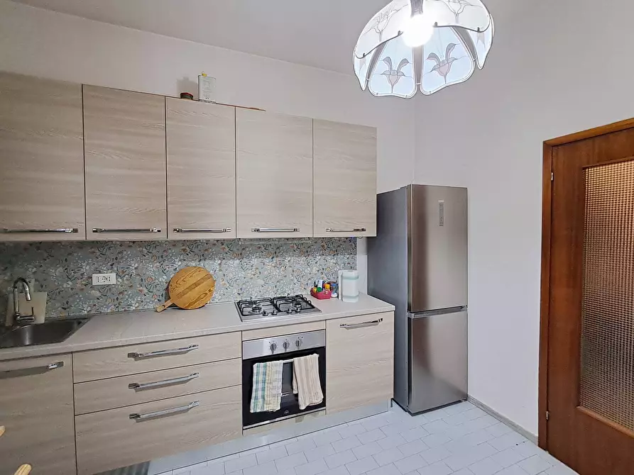 Immagine 6 di Casa semindipendente in affitto  in Via Barlaam a Ferrara