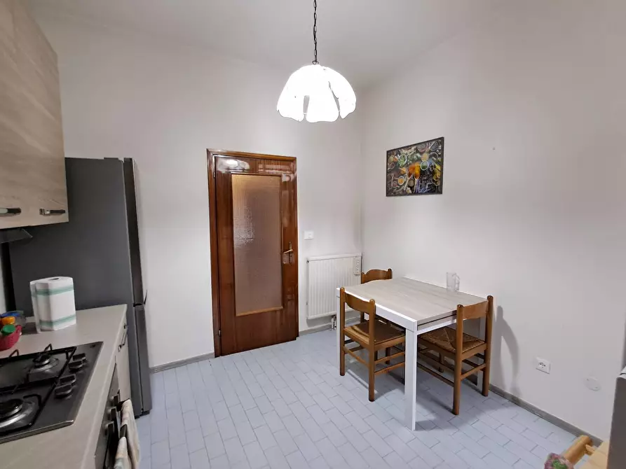 Immagine 8 di Casa semindipendente in affitto  in Via Barlaam a Ferrara