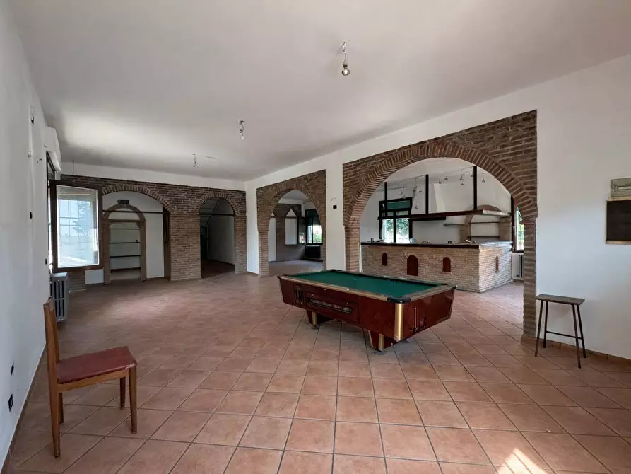 Immagine 1 di Villa in vendita  in Via Quartiere a Portomaggiore