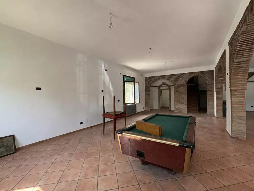 Immagine 7 di Villa in vendita  in Via Quartiere a Portomaggiore