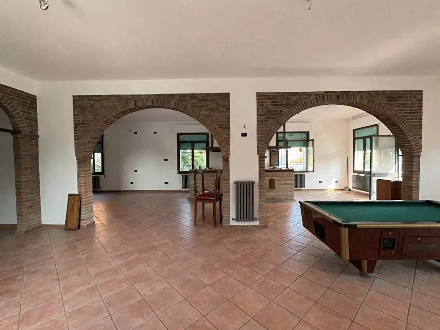 Immagine 4 di Villa in vendita  in Via Quartiere a Portomaggiore