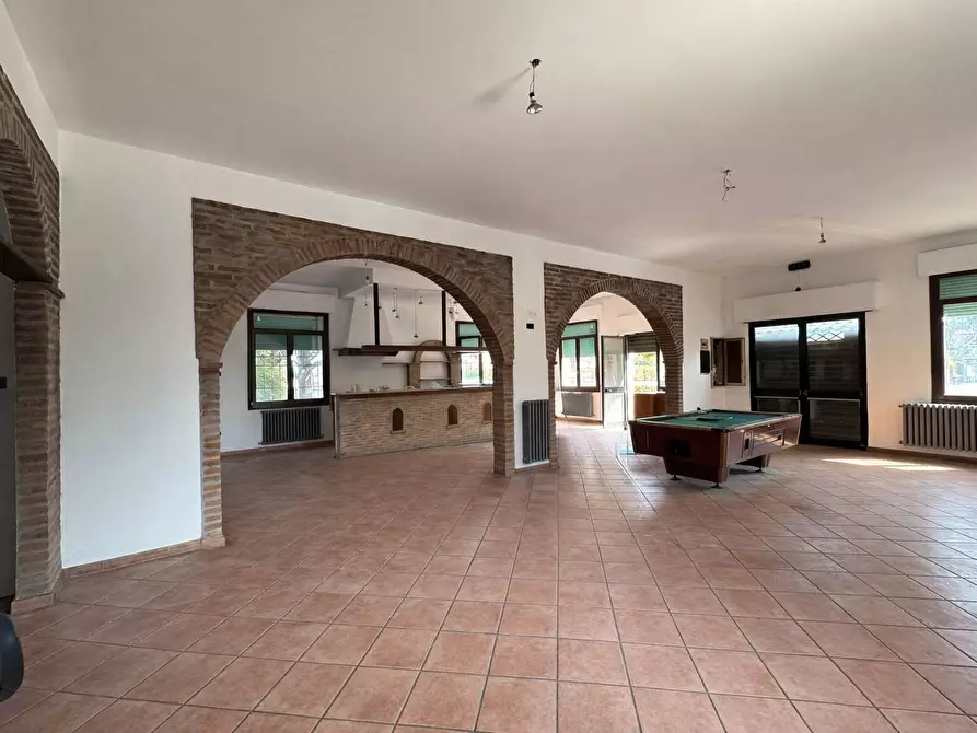 Immagine 2 di Villa in vendita  in Via Quartiere a Portomaggiore