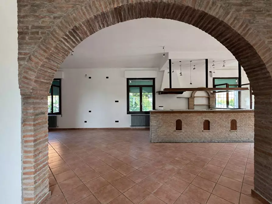Immagine 6 di Villa in vendita  in Via Quartiere a Portomaggiore