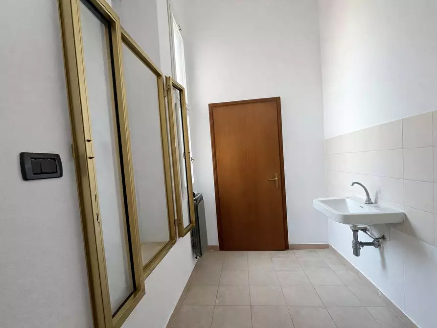 Immagine 9 di Villa in vendita  in Via Quartiere a Portomaggiore