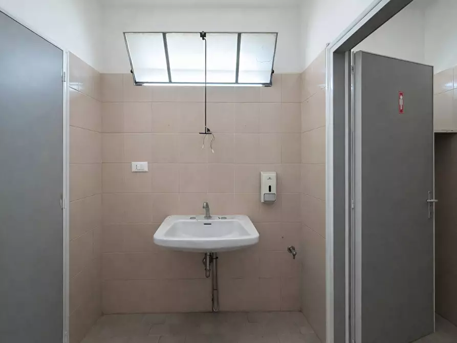 Immagine 8 di Villa in vendita  in Via Quartiere a Portomaggiore