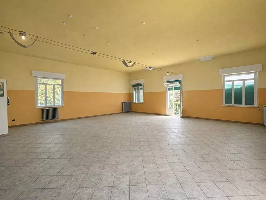 Immagine 13 di Villa in vendita  in Via Quartiere a Portomaggiore