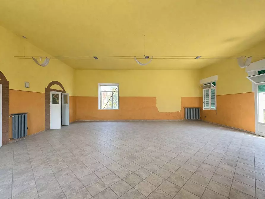 Immagine 11 di Villa in vendita  in Via Quartiere a Portomaggiore