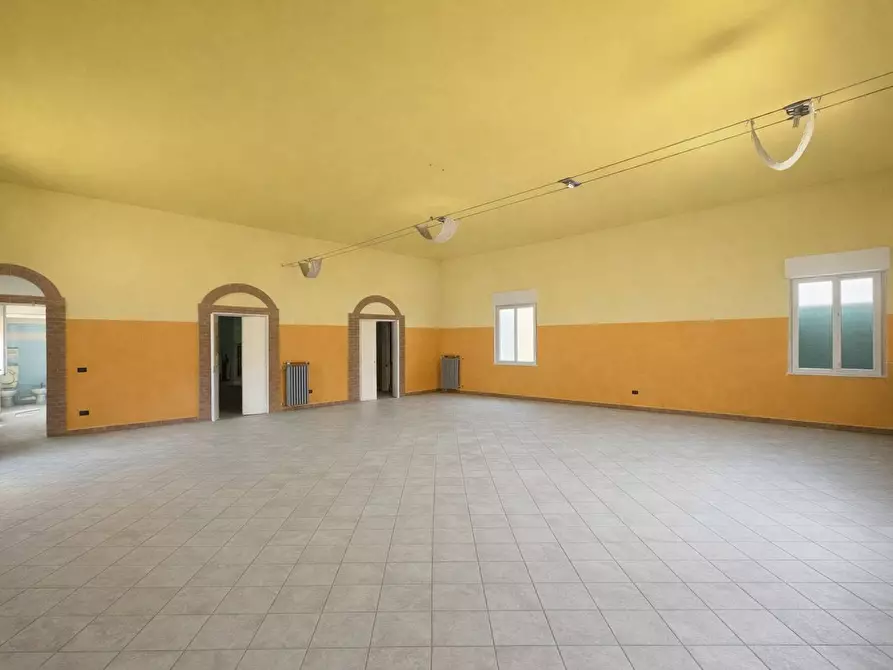 Immagine 12 di Villa in vendita  in Via Quartiere a Portomaggiore