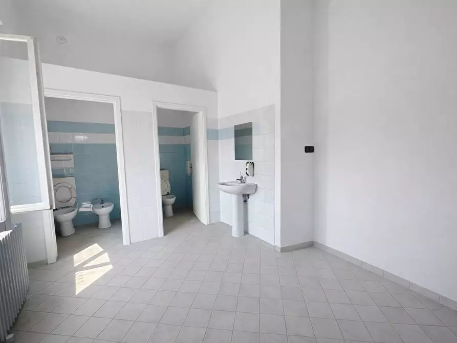 Immagine 19 di Villa in vendita  in Via Quartiere a Portomaggiore