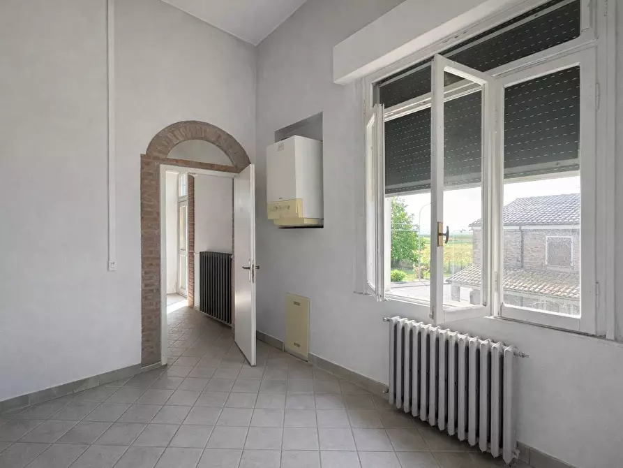 Immagine 20 di Villa in vendita  in Via Quartiere a Portomaggiore