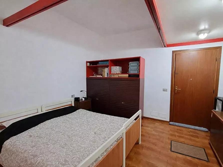 Immagine 3 di Appartamento in affitto  in Viale Cesare Battisti a Ferrara