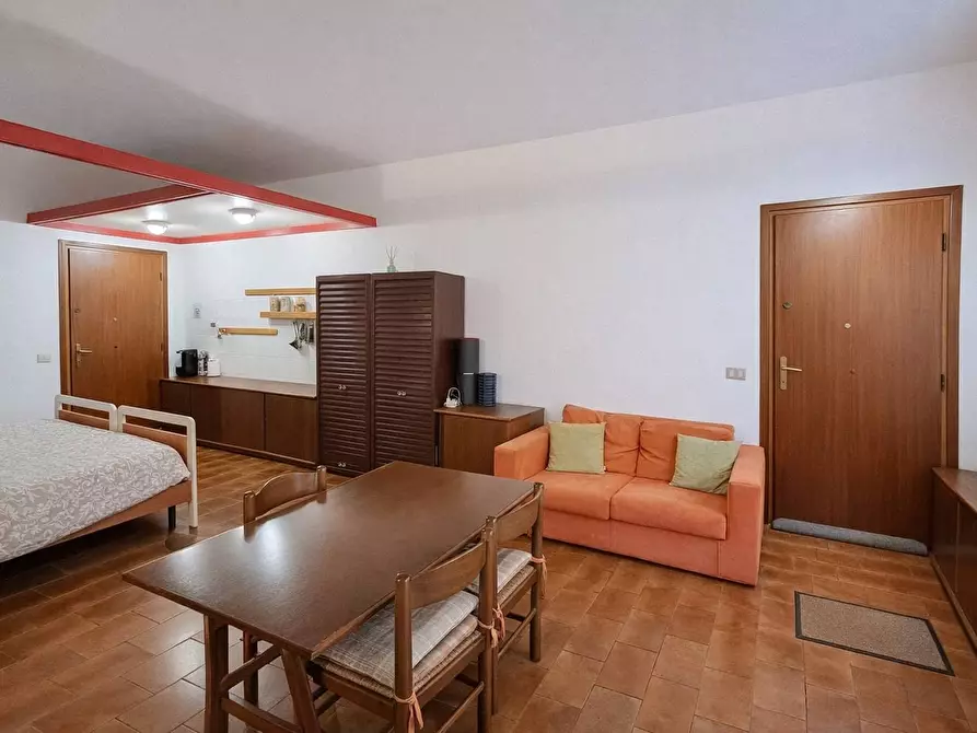 Immagine 4 di Appartamento in affitto  in Viale Cesare Battisti a Ferrara