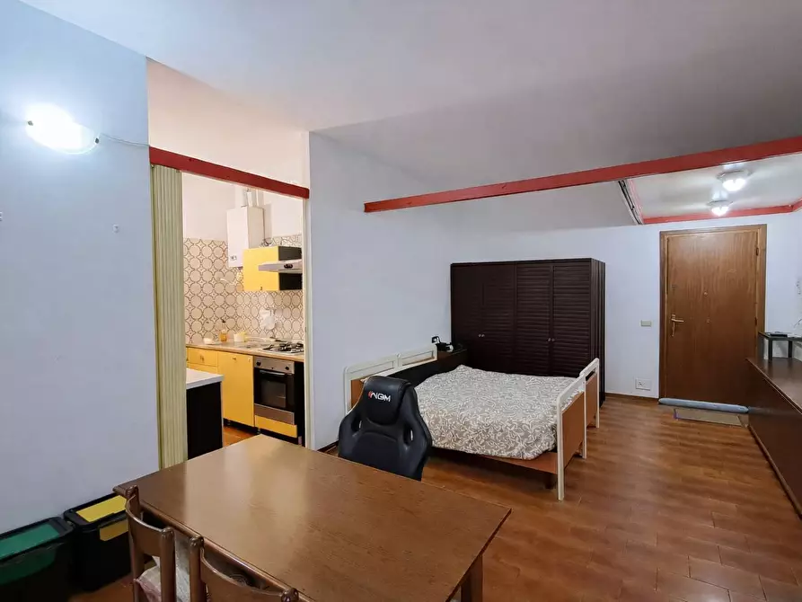 Immagine 5 di Appartamento in affitto  in Viale Cesare Battisti a Ferrara