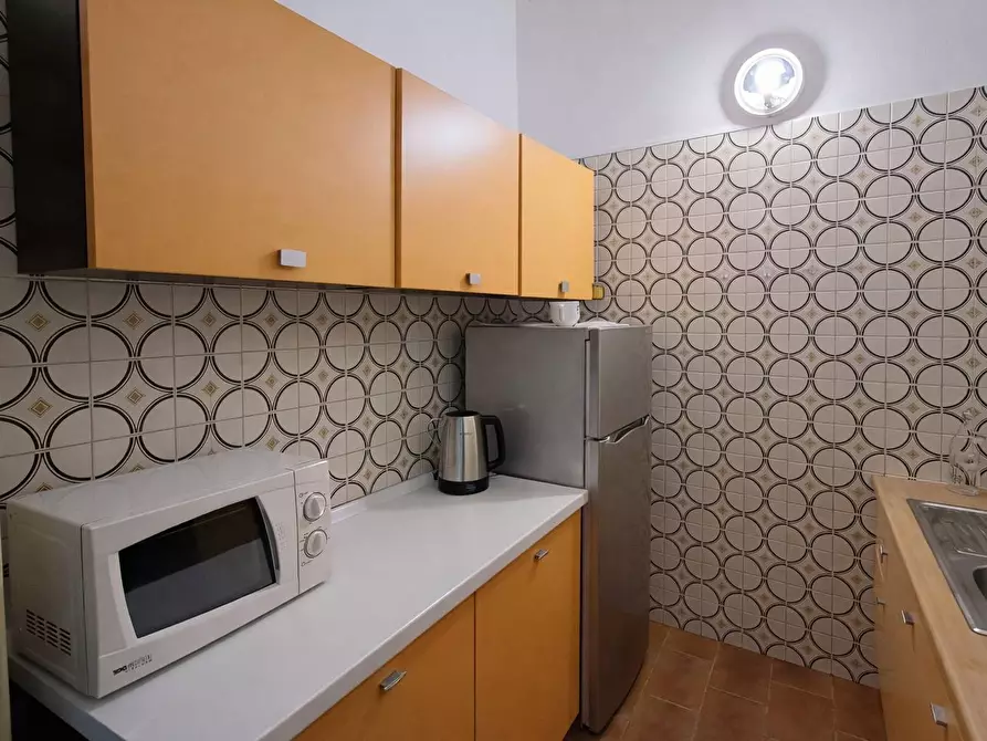 Immagine 6 di Appartamento in affitto  in Viale Cesare Battisti a Ferrara