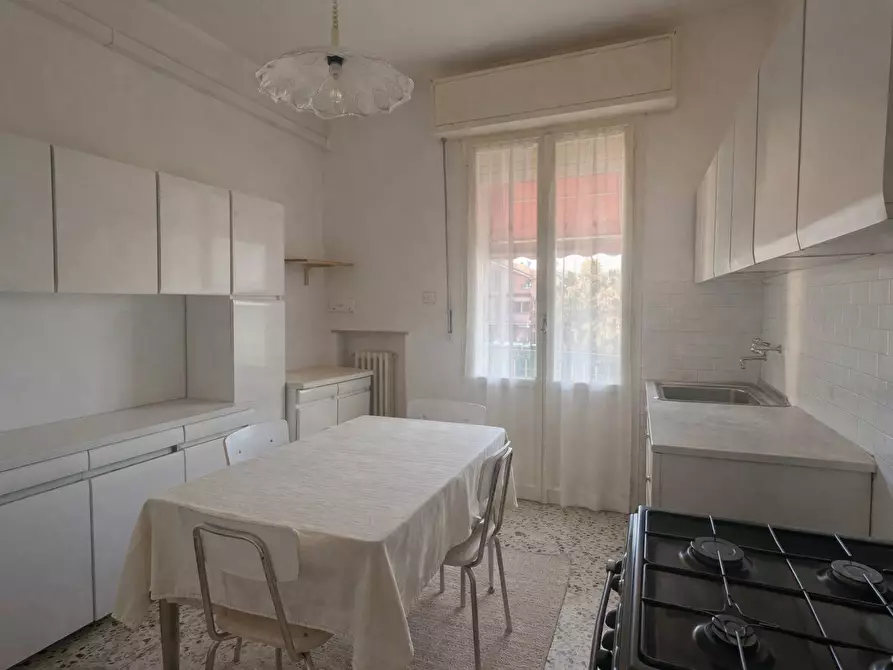 Immagine 3 di Appartamento in vendita  in Via Pontegradella a Ferrara