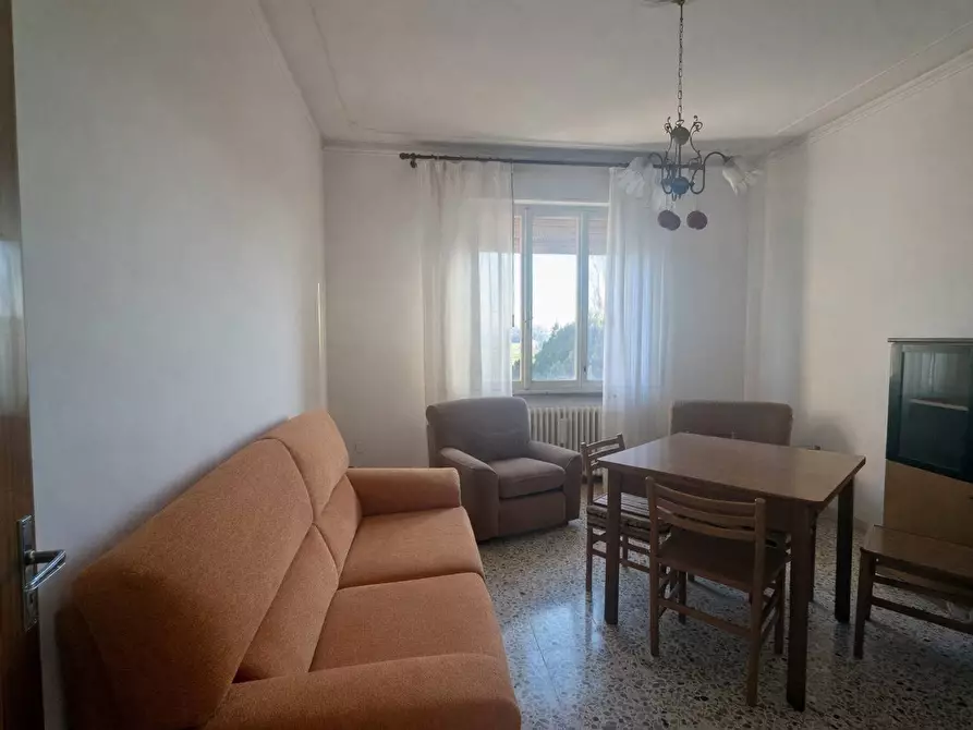 Immagine 6 di Appartamento in vendita  in Via Pontegradella a Ferrara