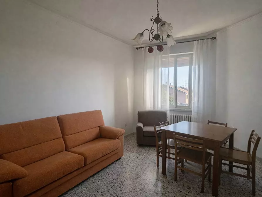 Immagine 5 di Appartamento in vendita  in Via Pontegradella a Ferrara