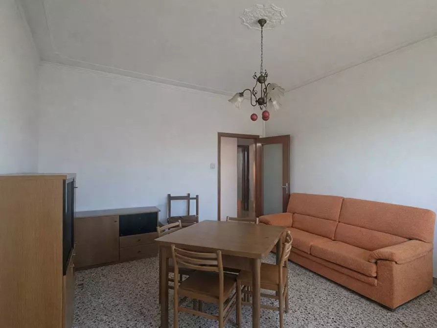 Immagine 7 di Appartamento in vendita  in Via Pontegradella a Ferrara