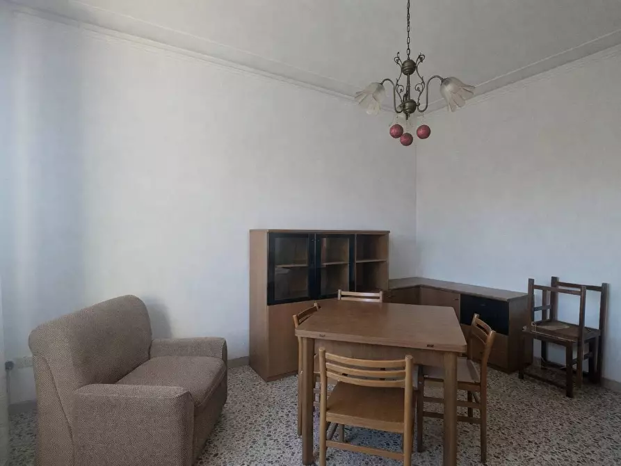 Immagine 8 di Appartamento in vendita  in Via Pontegradella a Ferrara