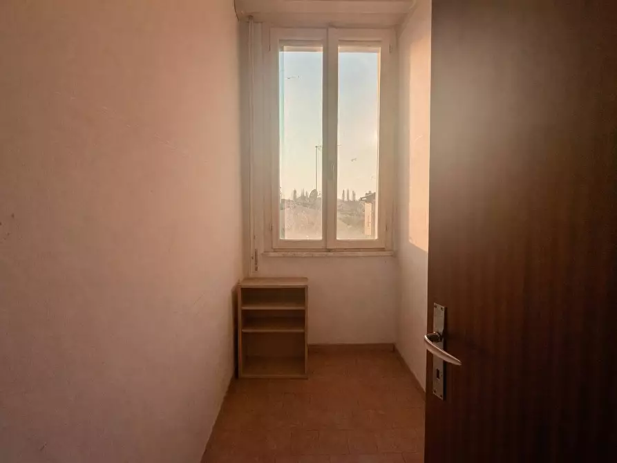 Immagine 9 di Appartamento in vendita  in Via Pontegradella a Ferrara