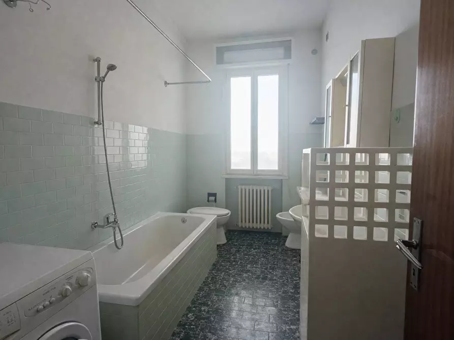 Immagine 10 di Appartamento in vendita  in Via Pontegradella a Ferrara