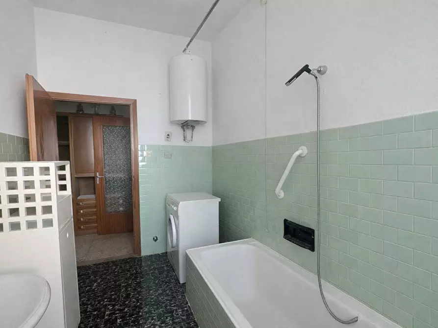 Immagine 12 di Appartamento in vendita  in Via Pontegradella a Ferrara