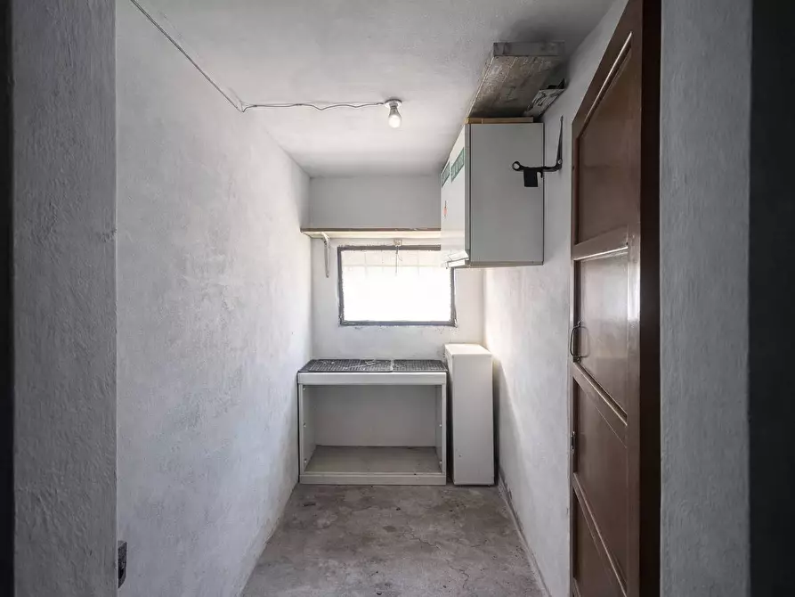 Immagine 25 di Appartamento in vendita  in Via Pontegradella a Ferrara