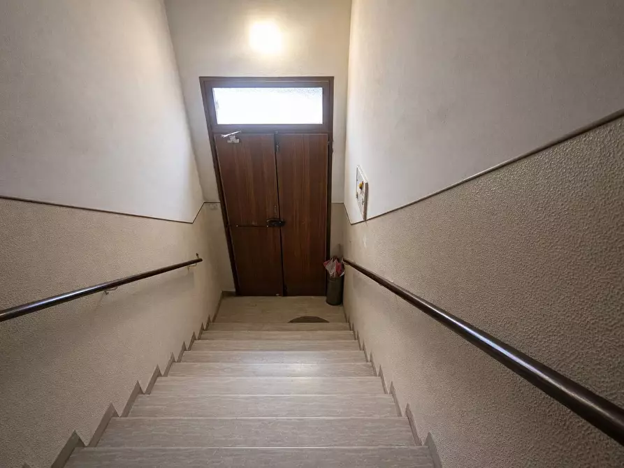 Immagine 23 di Appartamento in vendita  in Via Pontegradella a Ferrara