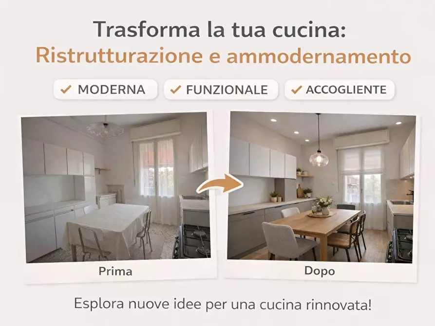 Immagine 28 di Appartamento in vendita  in Via Pontegradella a Ferrara