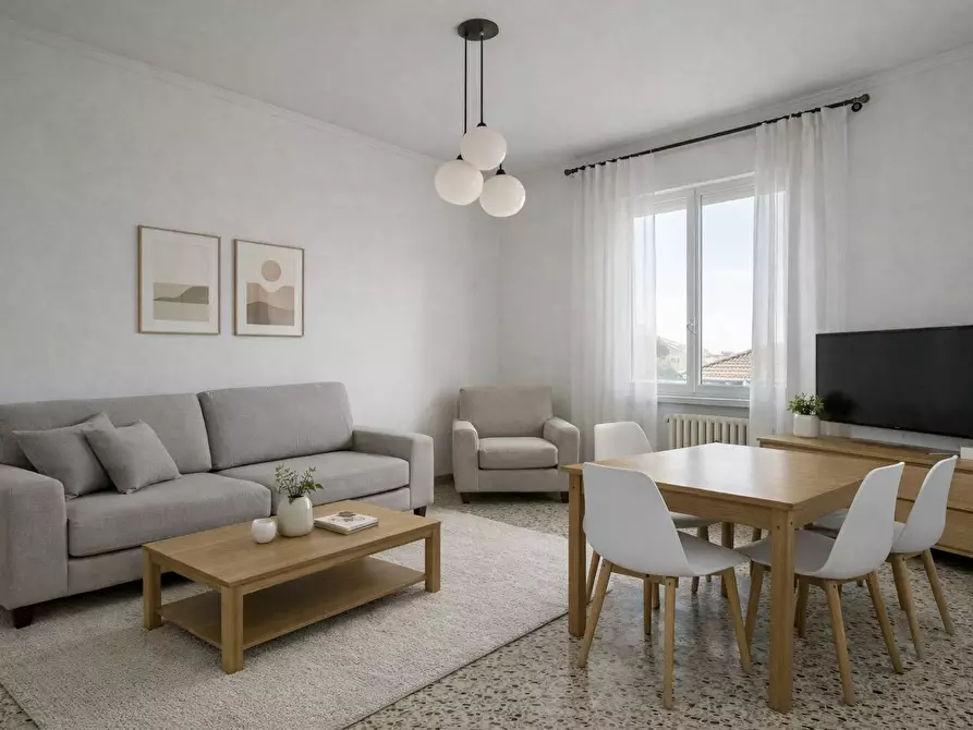 Immagine 1 di Appartamento in vendita  in Via Pontegradella a Ferrara