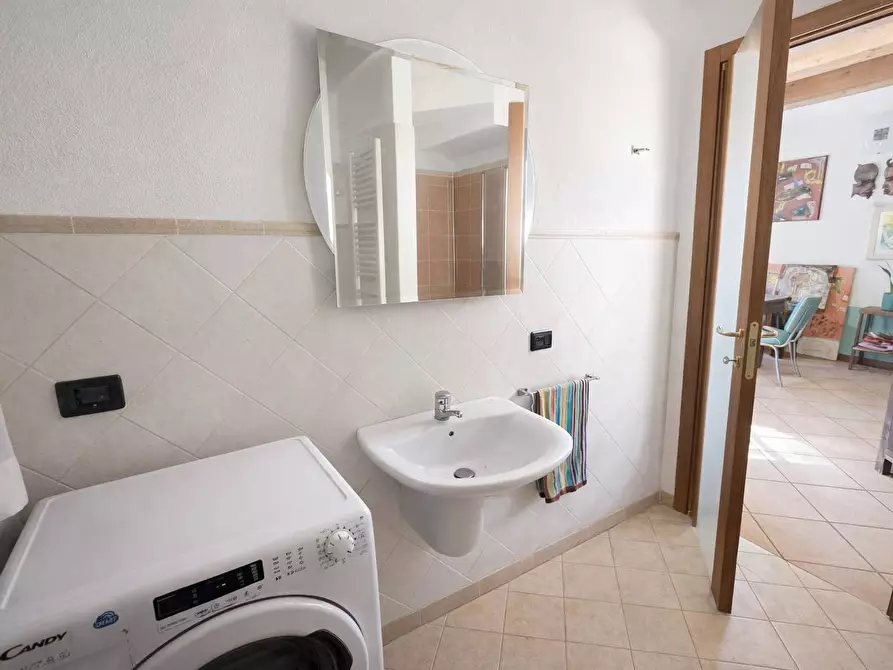 Immagine 9 di Villetta a schiera in vendita  in Via Della Crispa a Ferrara