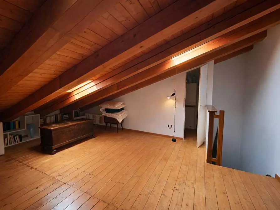 Immagine 13 di Villetta a schiera in vendita  in Via Della Crispa a Ferrara