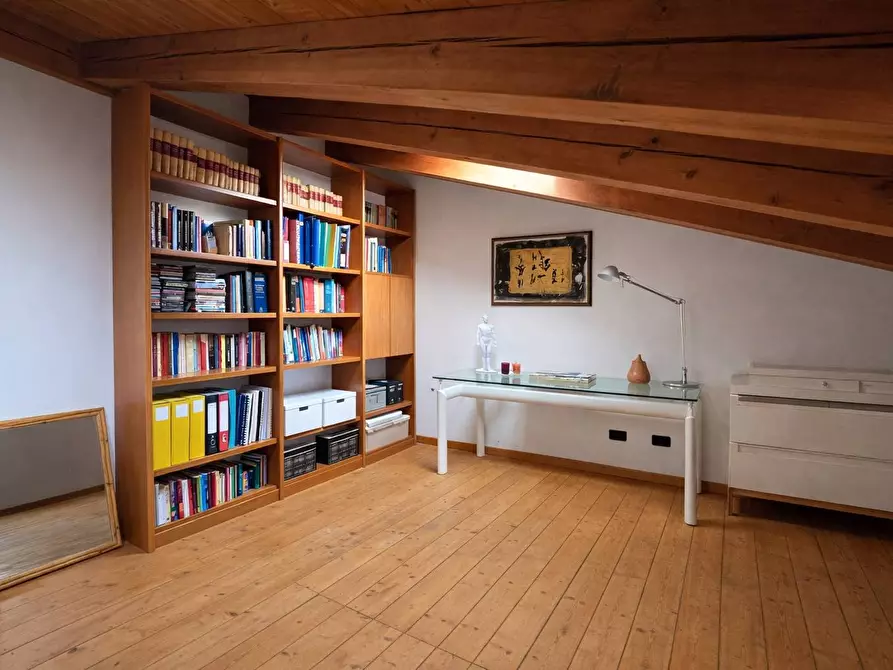 Immagine 14 di Villetta a schiera in vendita  in Via Della Crispa a Ferrara