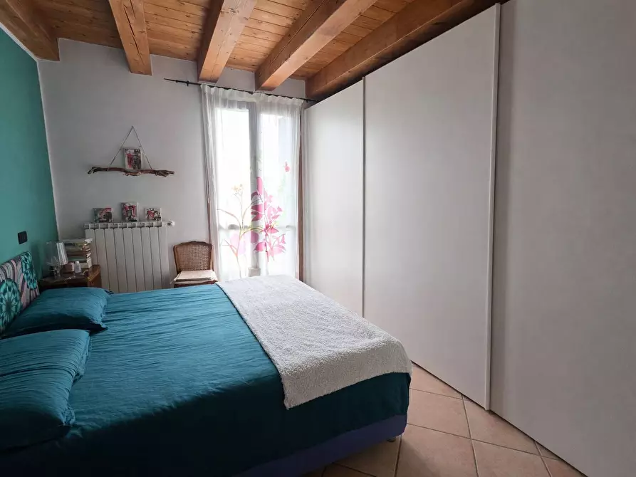 Immagine 15 di Villetta a schiera in vendita  in Via Della Crispa a Ferrara