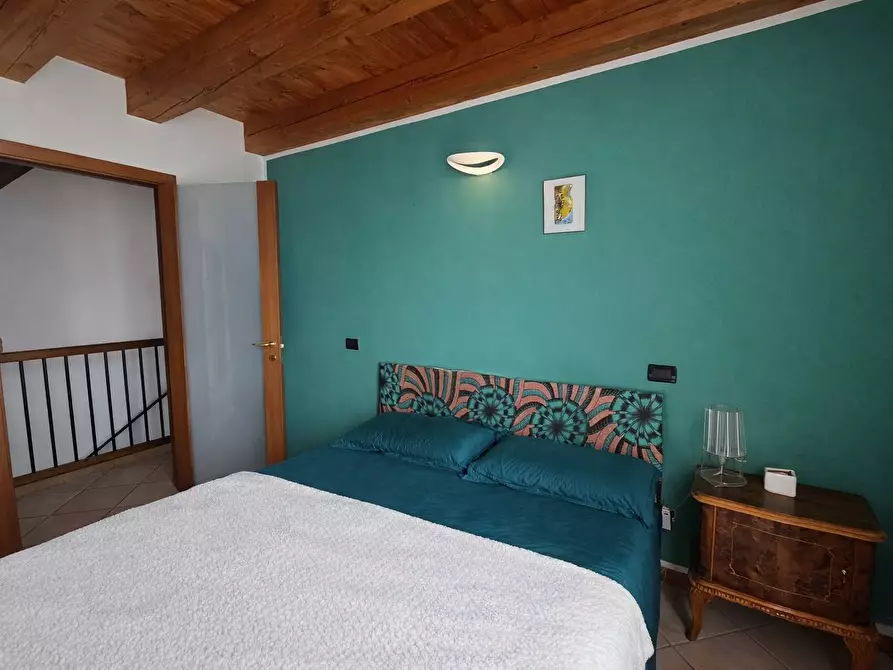 Immagine 16 di Villetta a schiera in vendita  in Via Della Crispa a Ferrara