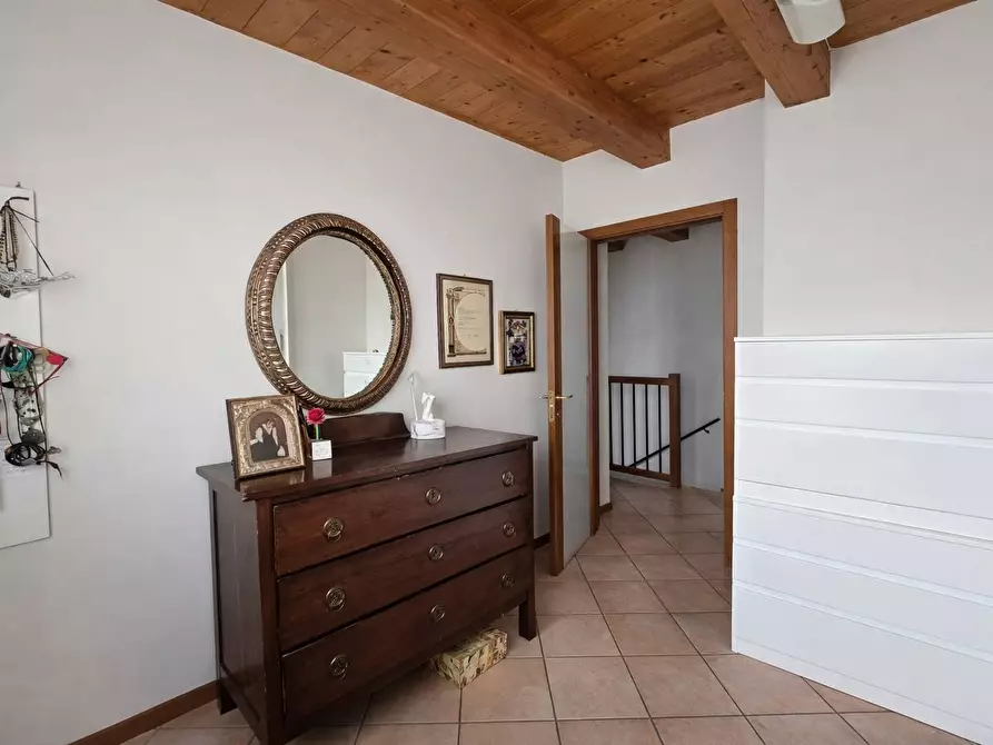 Immagine 18 di Villetta a schiera in vendita  in Via Della Crispa a Ferrara