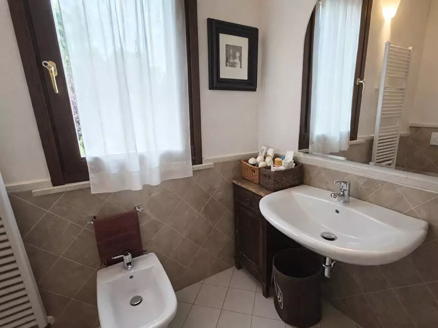 Immagine 20 di Villetta a schiera in vendita  in Via Della Crispa a Ferrara