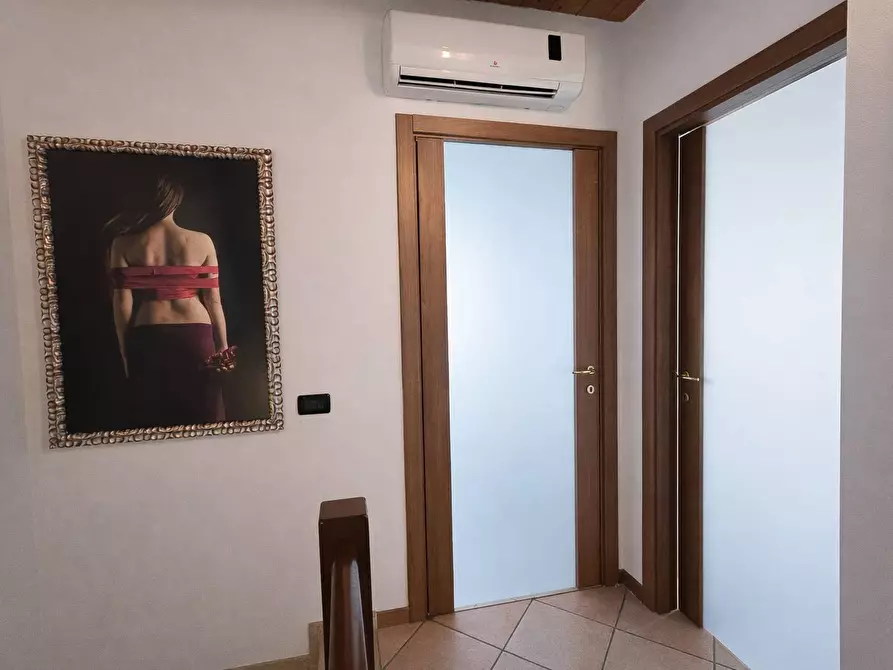 Immagine 23 di Villetta a schiera in vendita  in Via Della Crispa a Ferrara