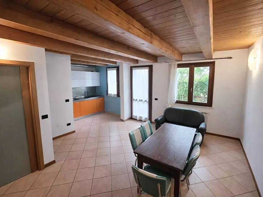 Immagine 24 di Villetta a schiera in vendita  in Via Della Crispa a Ferrara