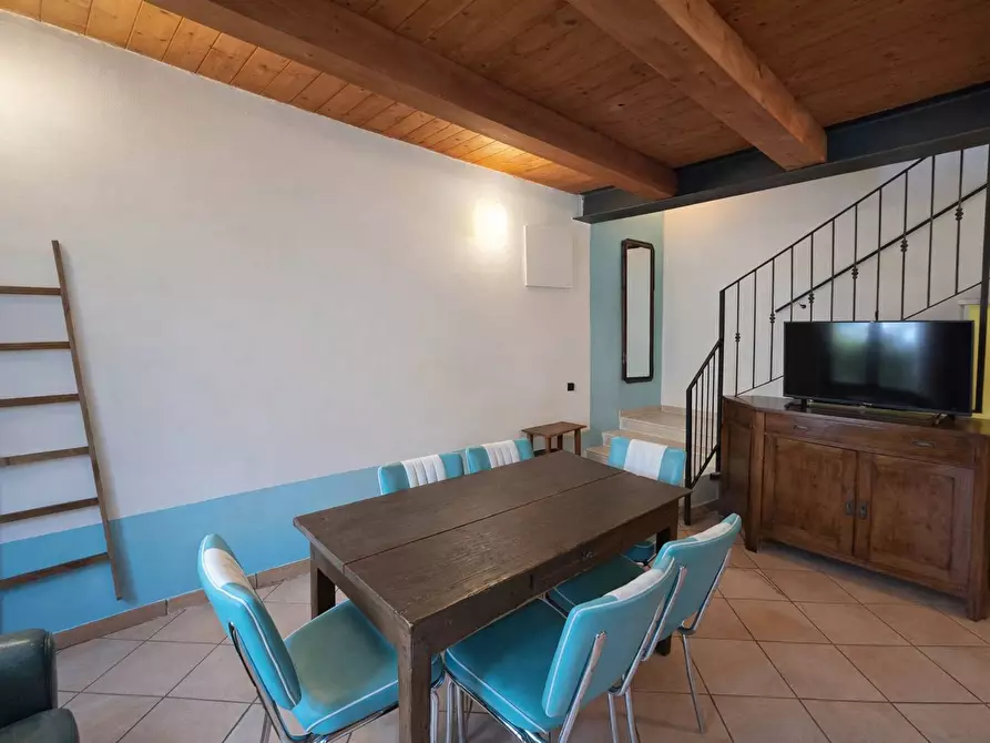 Immagine 4 di Villetta a schiera in vendita  in Via Della Crispa a Ferrara