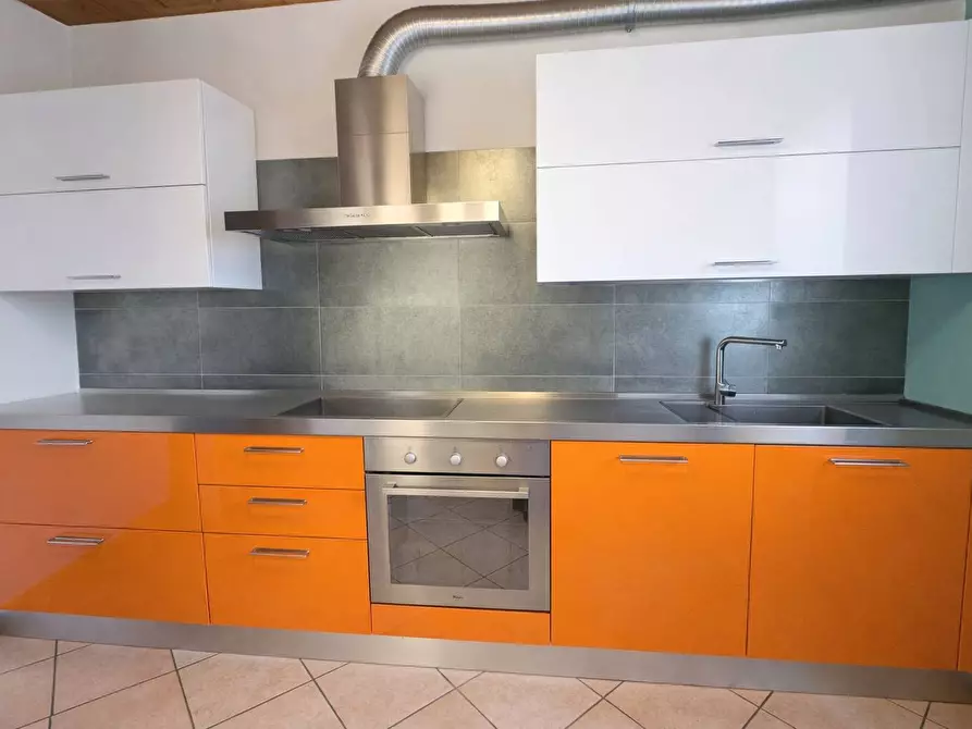 Immagine 7 di Villetta a schiera in vendita  in Via Della Crispa a Ferrara