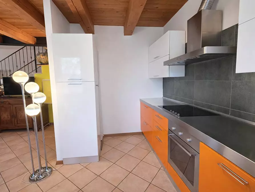 Immagine 25 di Villetta a schiera in vendita  in Via Della Crispa a Ferrara