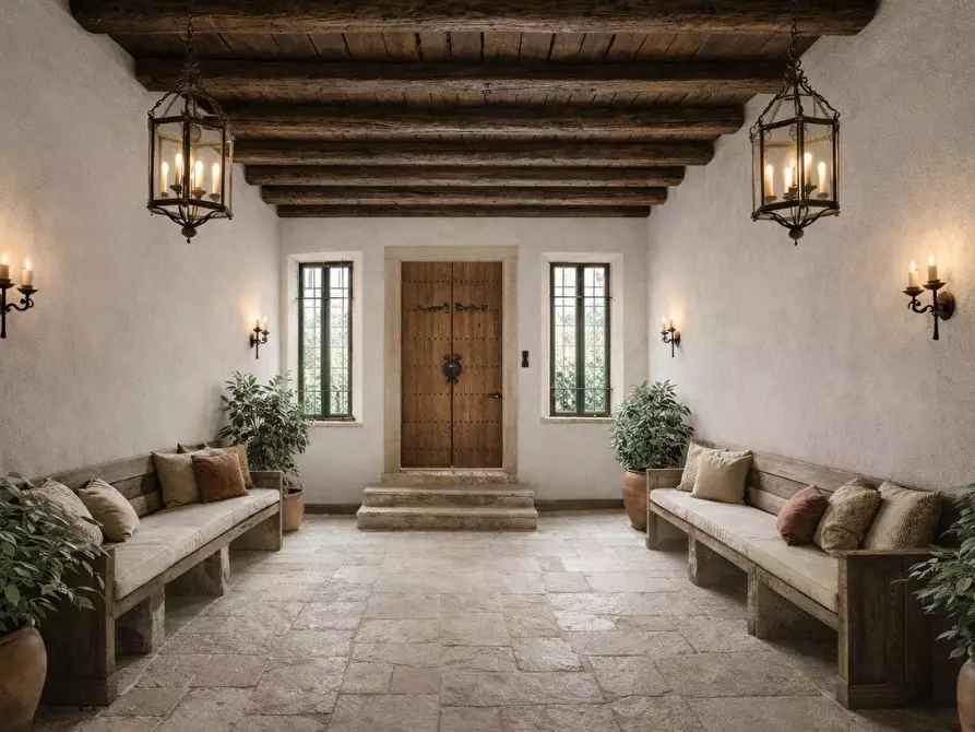 Immagine 1 di Casa indipendente in vendita  in Via Ripagrande a Ferrara