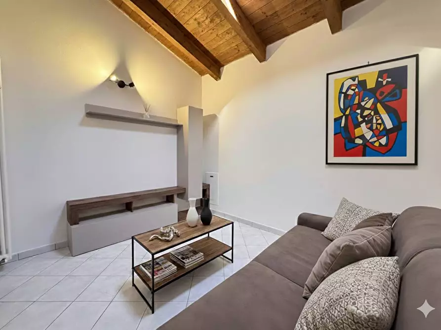 Immagine 1 di Appartamento in affitto  in via calzolai a Ferrara