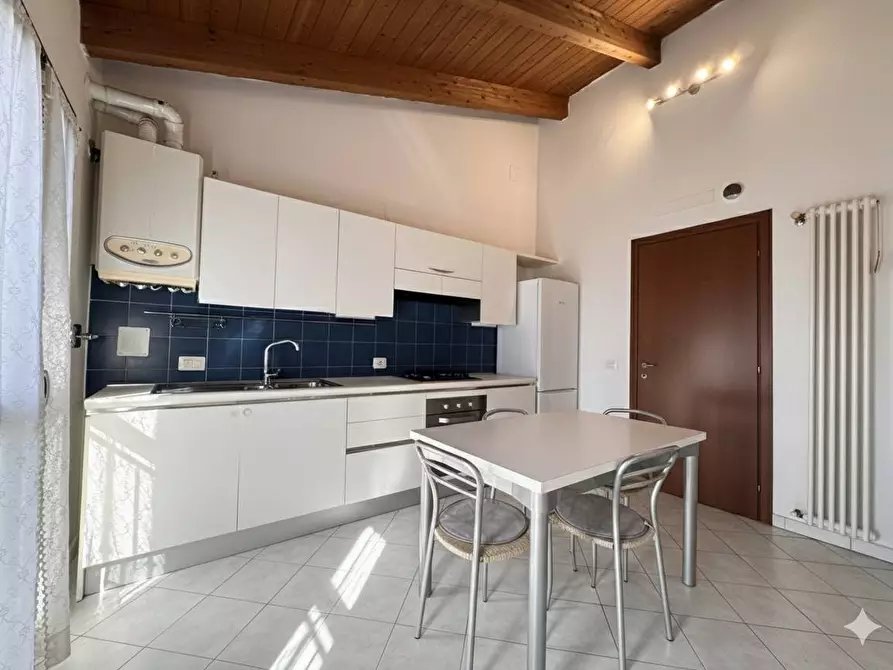 Immagine 3 di Appartamento in affitto  in via calzolai a Ferrara