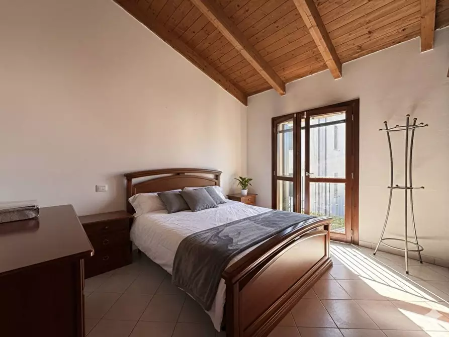 Immagine 7 di Appartamento in affitto  in via calzolai a Ferrara