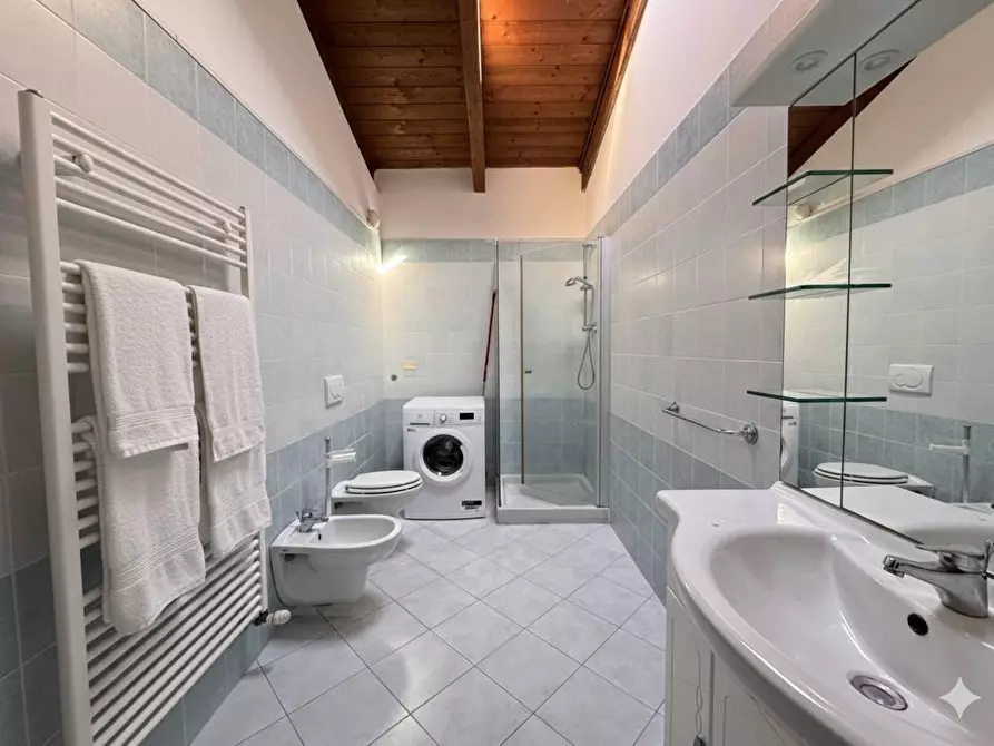 Immagine 8 di Appartamento in affitto  in via calzolai a Ferrara